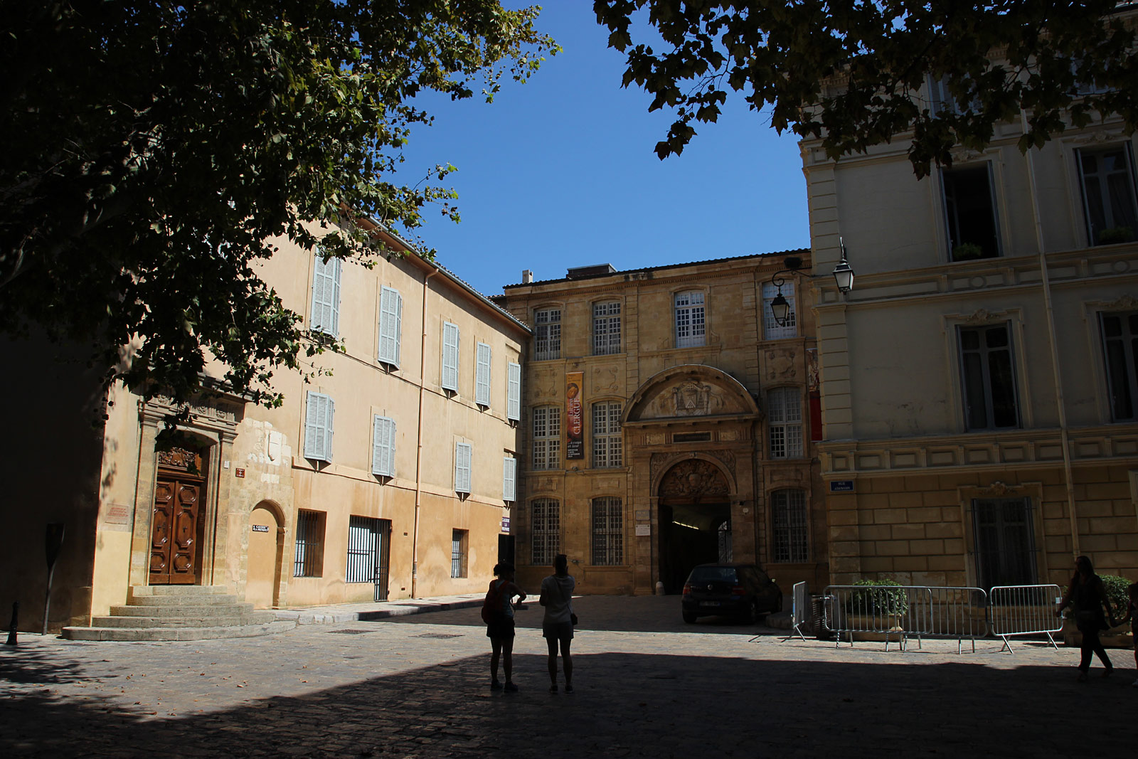 Aix-en-Provence